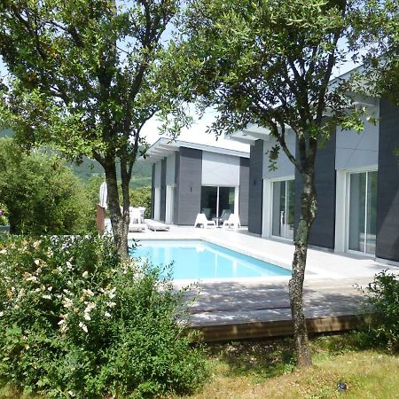 Gite Moderne En Drome Roche-Saint-Secret Екстериор снимка